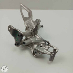 Platine Repose Pied Avant Gauche BMW F800R 2019 | CasseTom