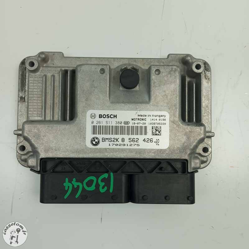 Boitier CDI BMW 800 F800R 2019 Occasion | CasseTom