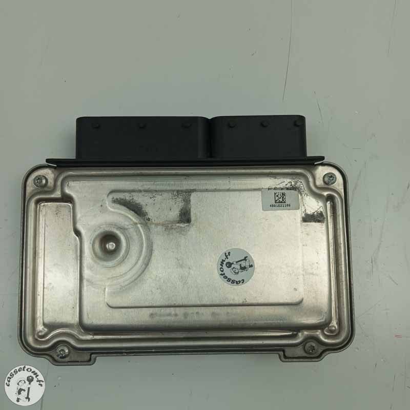 Boitier CDI BMW 800 F800R 2019 Occasion | CasseTom