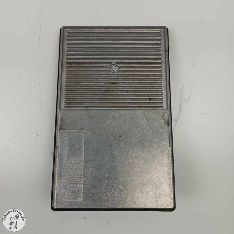 Boitier d'assistance de suspension BMW 800 F800R 2019