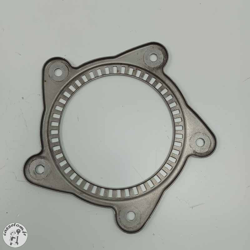 Cible ABS arrière BMW F800R 2019 occasion | CasseTom