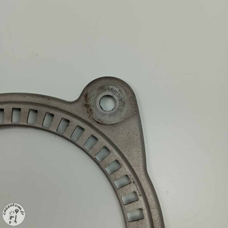 Cible ABS arrière  BMW 800 F800R 2019