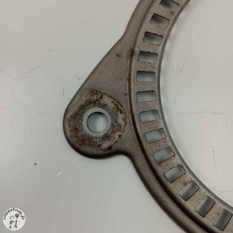 Cible ABS arrière  BMW 800 F800R 2019