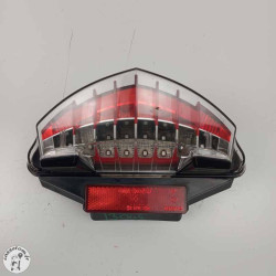 Feu arrière  BMW 800 F800R 2019