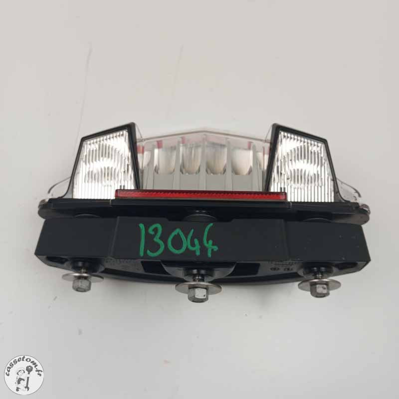 Feu arrière  BMW 800 F800R 2019