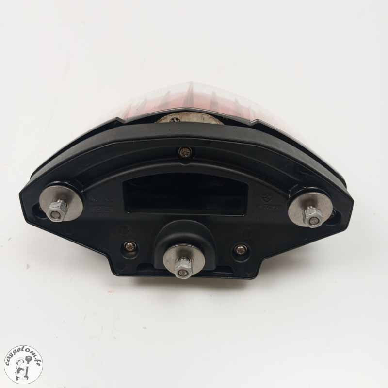 Feu arrière BMW F800R 2019 d'occasion | CasseTom