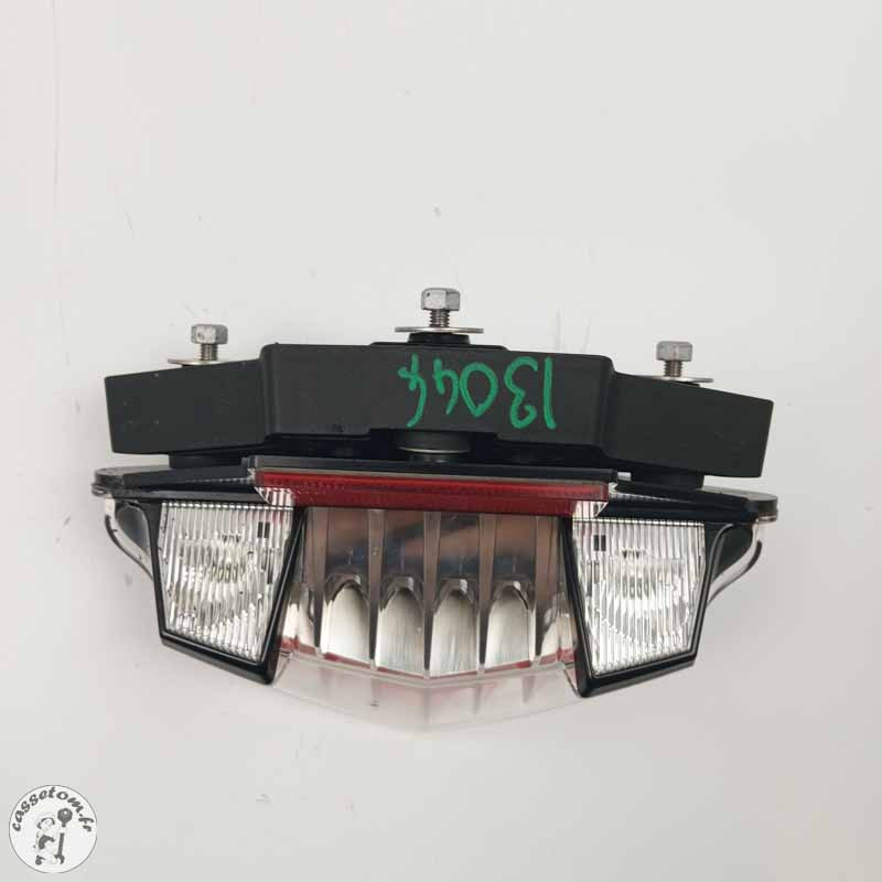 Feu arrière BMW F800R 2019 d'occasion | CasseTom