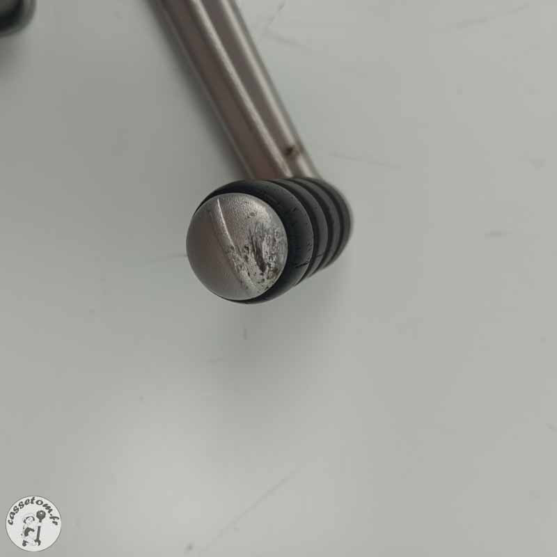 Sélecteur BMW 800 F800R 2019