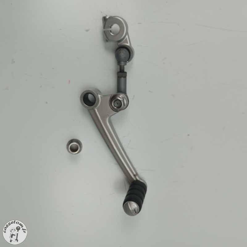 Sélecteur BMW 800 F800R 2019