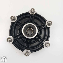 Porte couronne  BMW 800 F800R 2019