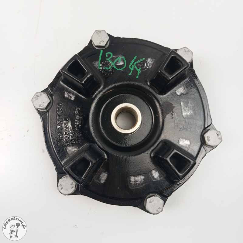 Porte couronne  BMW 800 F800R 2019