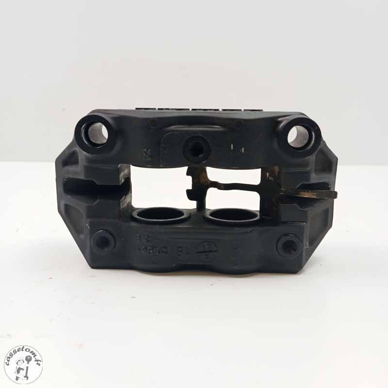 Etrier de frein avant gauche BMW 800 F800R 2019 | CasseTom