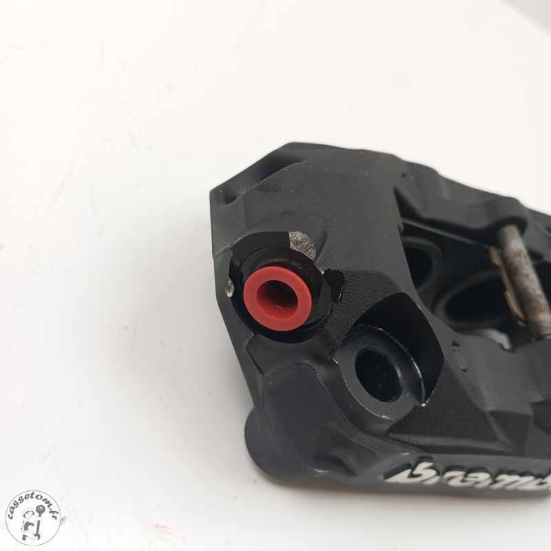 Etrier de frein avant gauche BMW 800 F800R 2019 | CasseTom