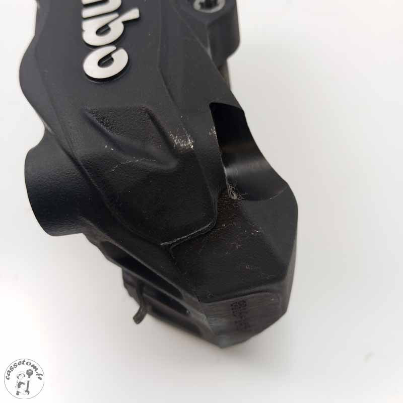 Etrier de frein avant gauche  BMW 800 F800R 2019