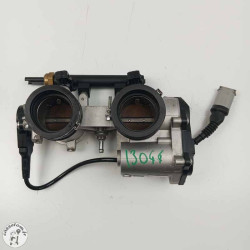 Rampe d'injection BMW F800R 800 2019 occasion | CasseTom