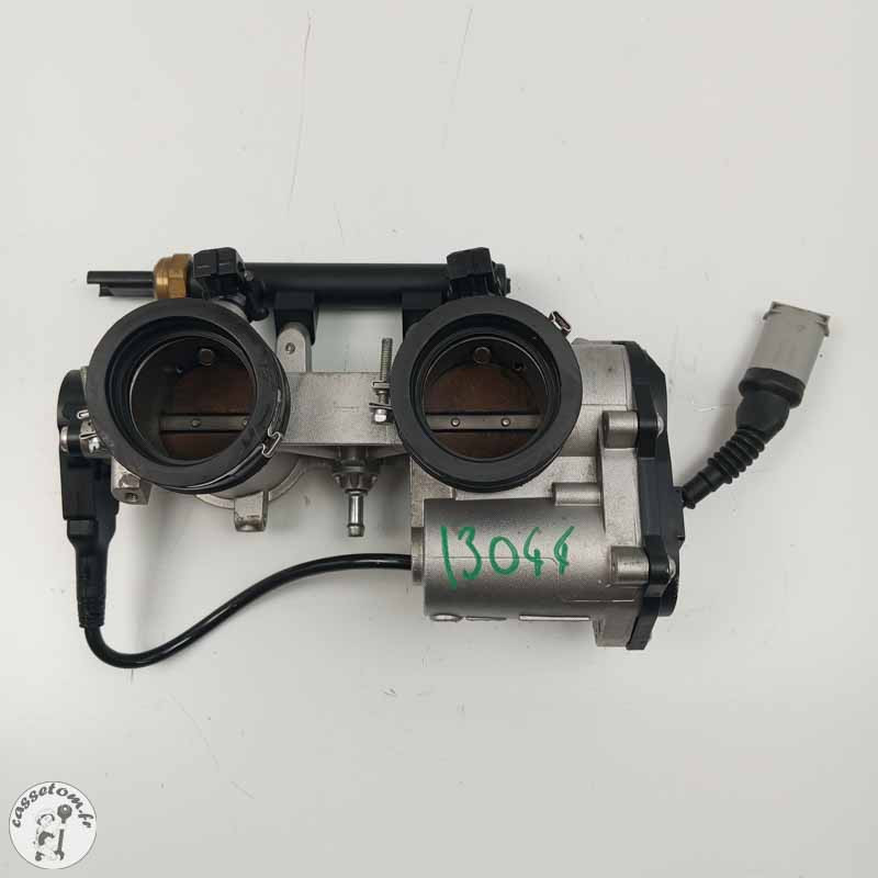 Rampe d'injection BMW F800R 800 2019 occasion | CasseTom