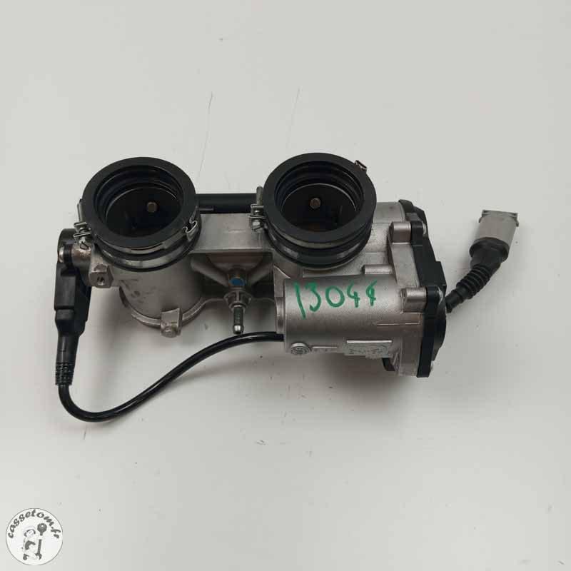 Rampe d'injection  BMW 800 F800R 2019