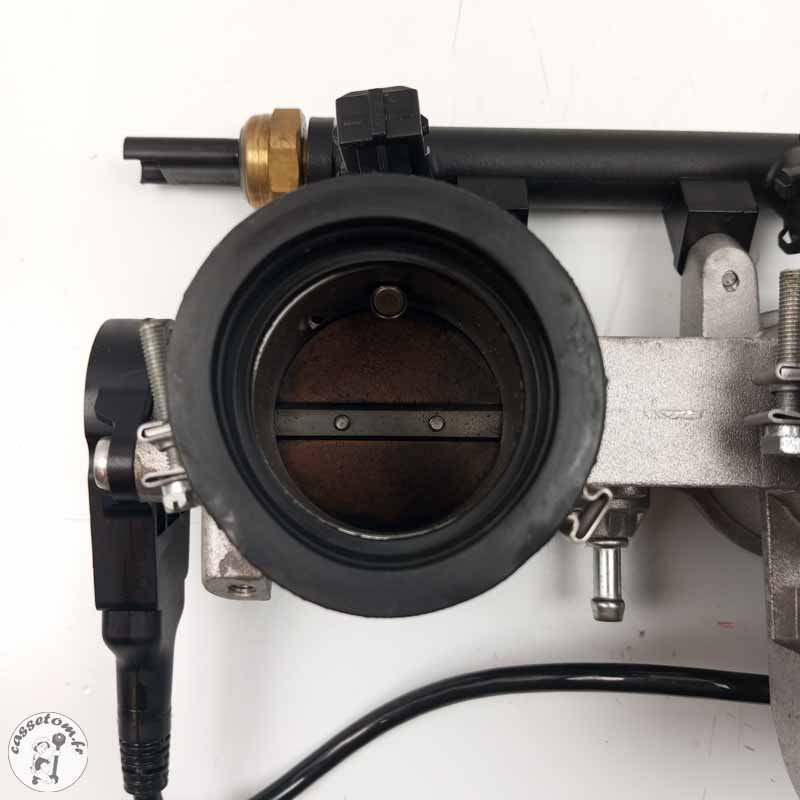 Rampe d'injection  BMW 800 F800R 2019