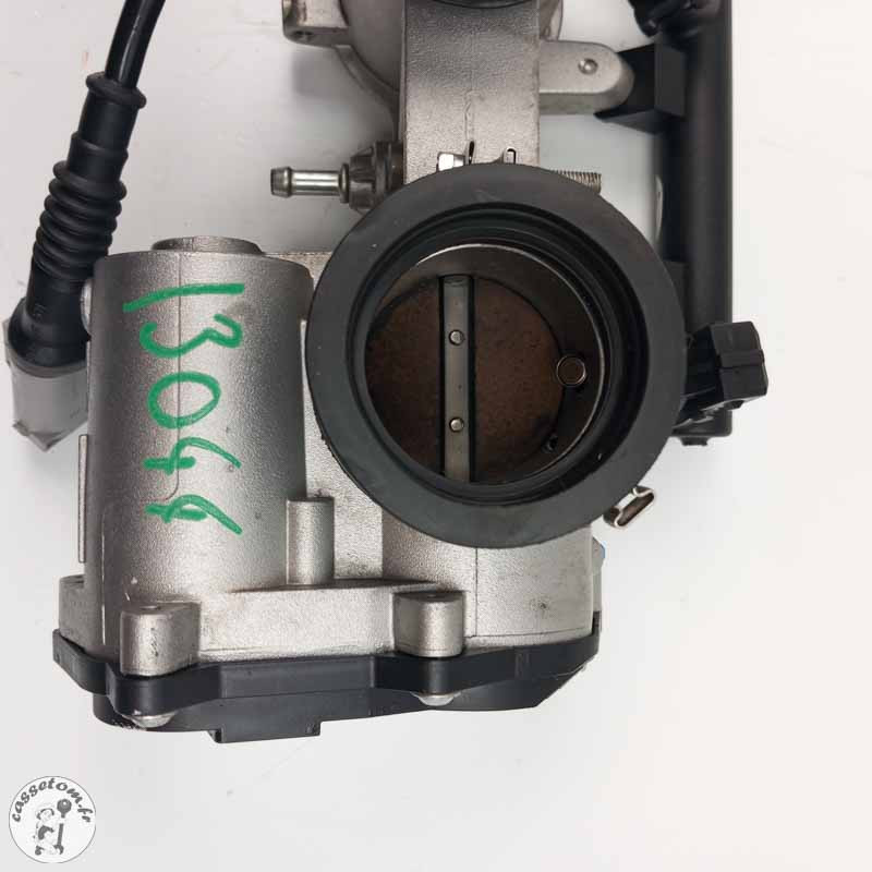 Rampe d'injection BMW F800R 800 2019 occasion | CasseTom