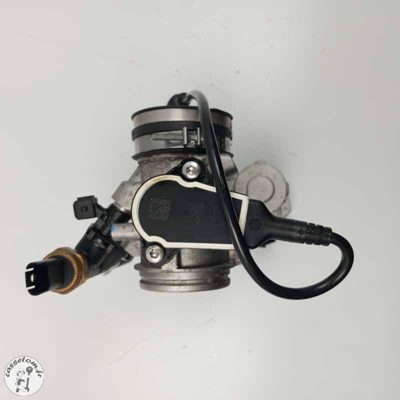 Rampe d'injection BMW F800R 800 2019 occasion | CasseTom