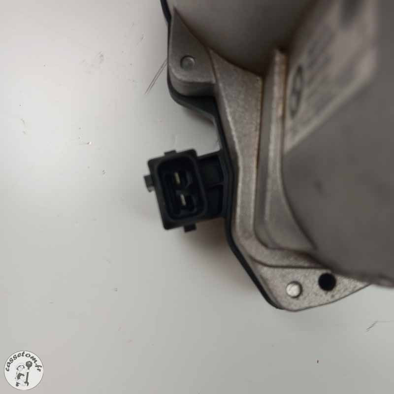 Rampe d'injection  BMW 800 F800R 2019