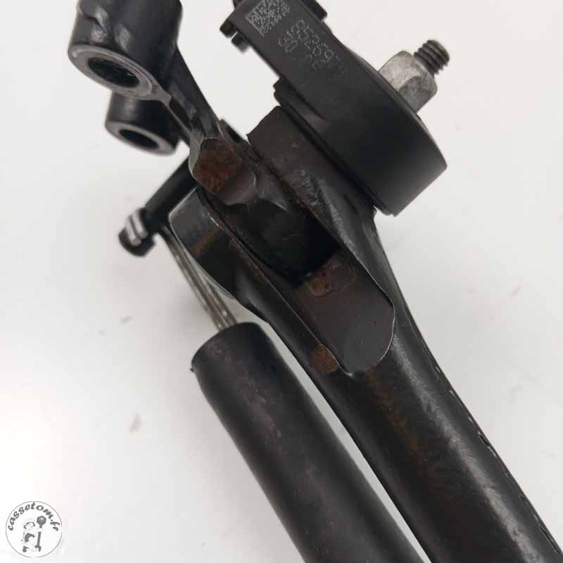 Béquille latérale  BMW 800 F800R 2019