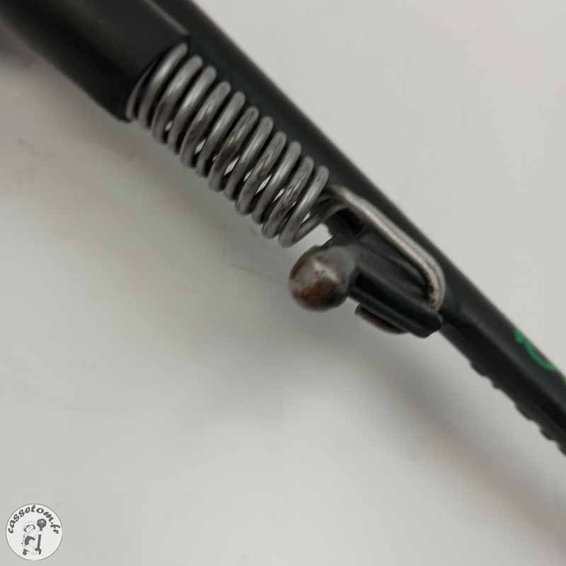 Béquille latérale  BMW 800 F800R 2019