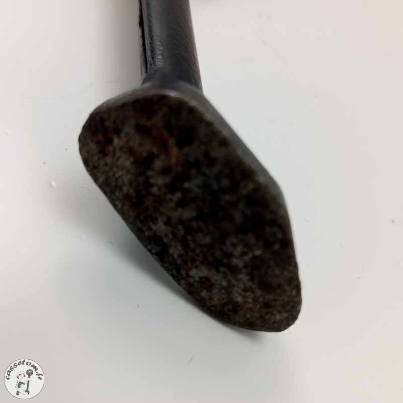 Béquille latérale  BMW 800 F800R 2019