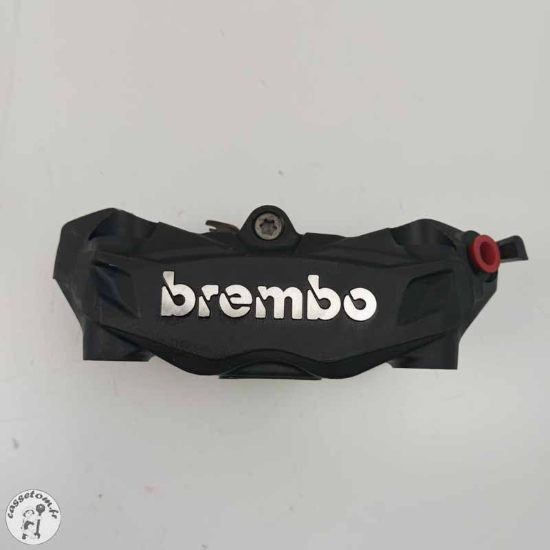 Etrier de frein avant droit  BMW 800 F800R 2019