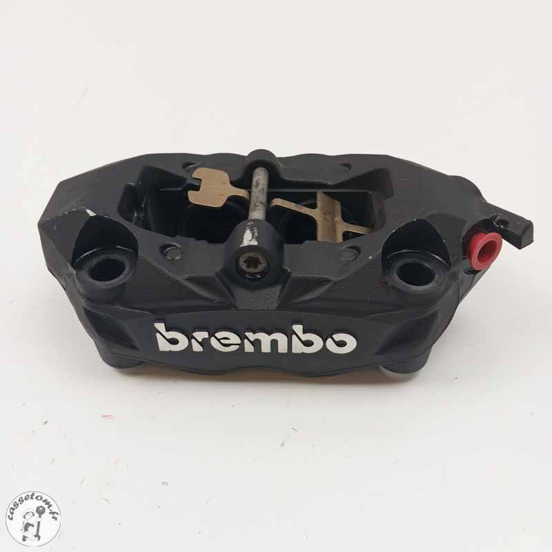 Etrier de frein avant droit BMW 800 F800R 2019 | CasseTom