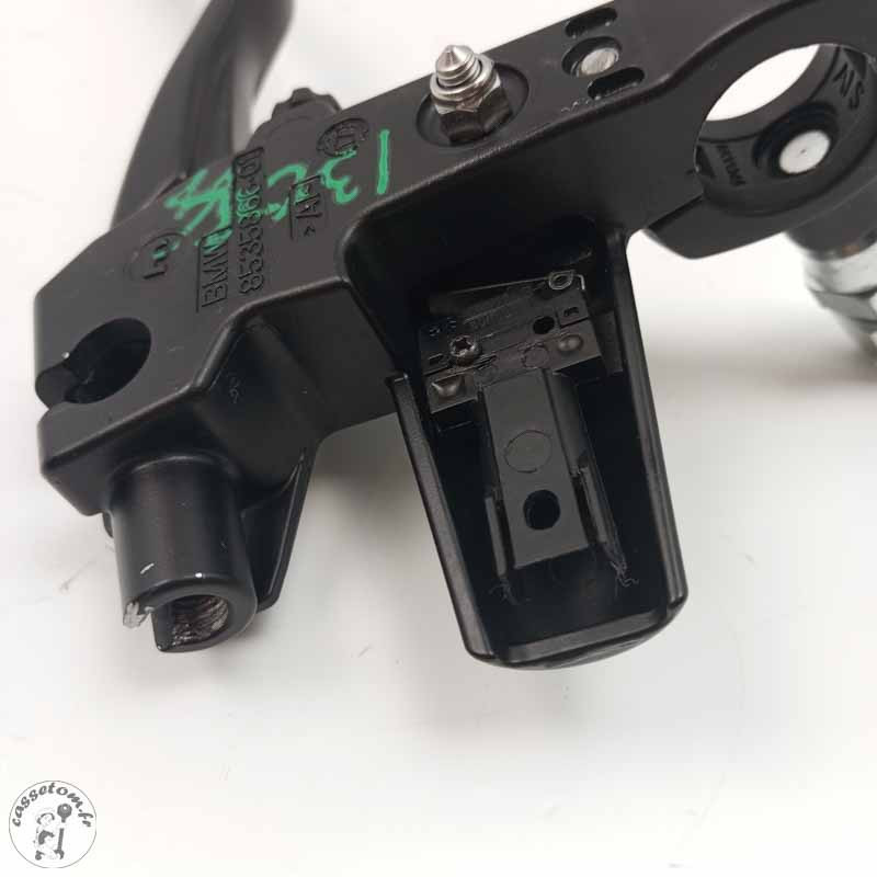 Cocotte d'embrayage  BMW 800 F800R 2019