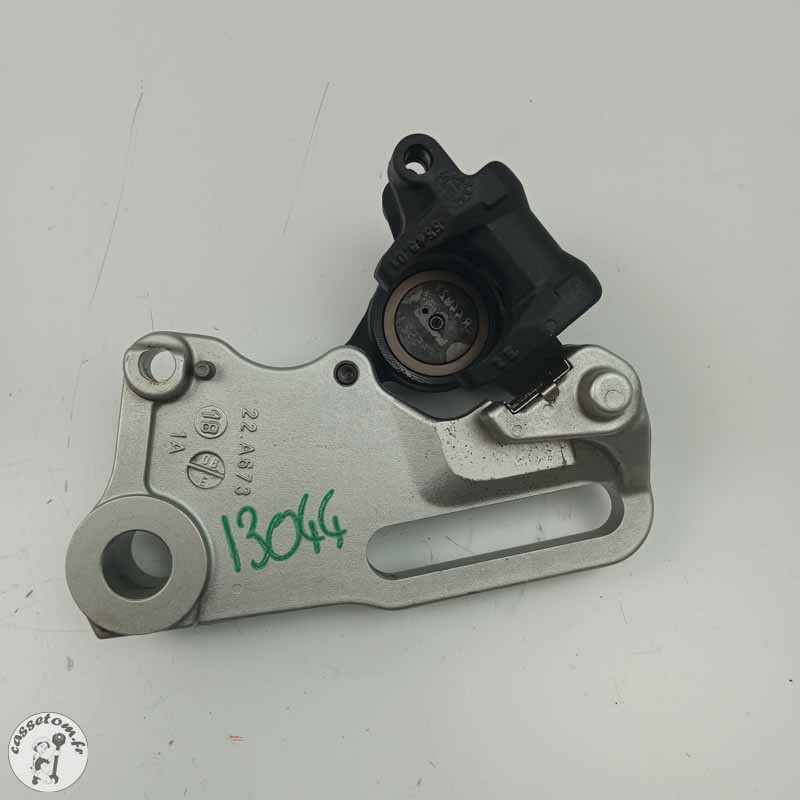 Etrier de frein arrière BMW 800 F800R 2019 Occasion | CasseTom