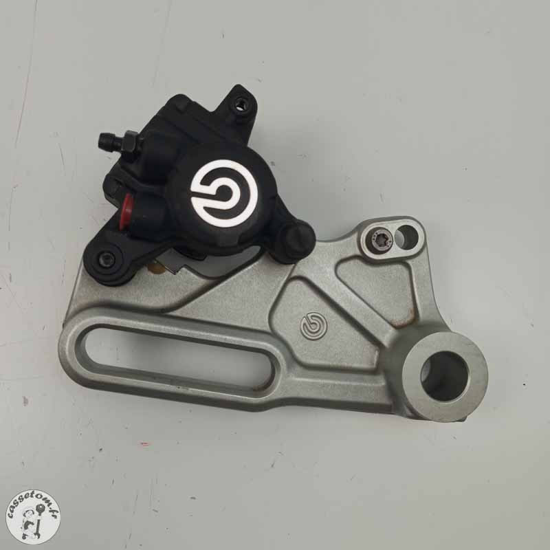 Etrier de frein arrière  BMW 800 F800R 2019