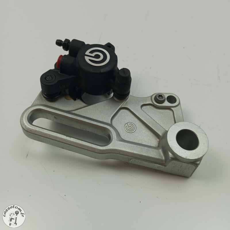 Etrier de frein arrière  BMW 800 F800R 2019