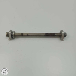 Axe de roue arrière BMW 800 F800R 2019 Occasion | CasseTom