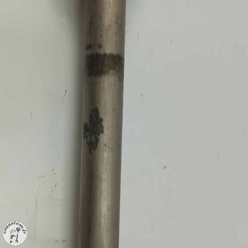 Axe de roue arrière BMW 800 F800R 2019 Occasion | CasseTom