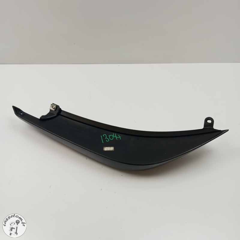 Flanc de carénage arrière gauche  BMW 800 F800R 2019