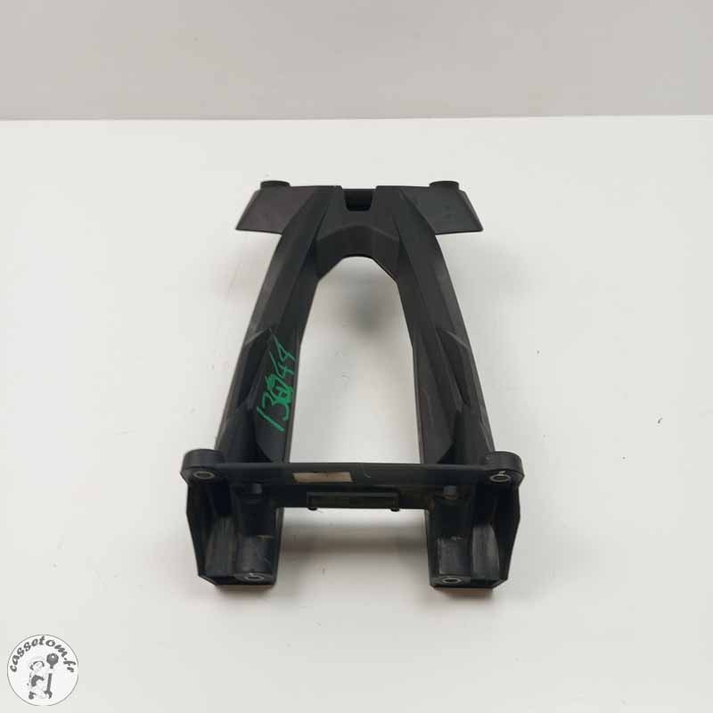 Support de plaque BMW 800 F800R 2019 Occasion | CasseTom