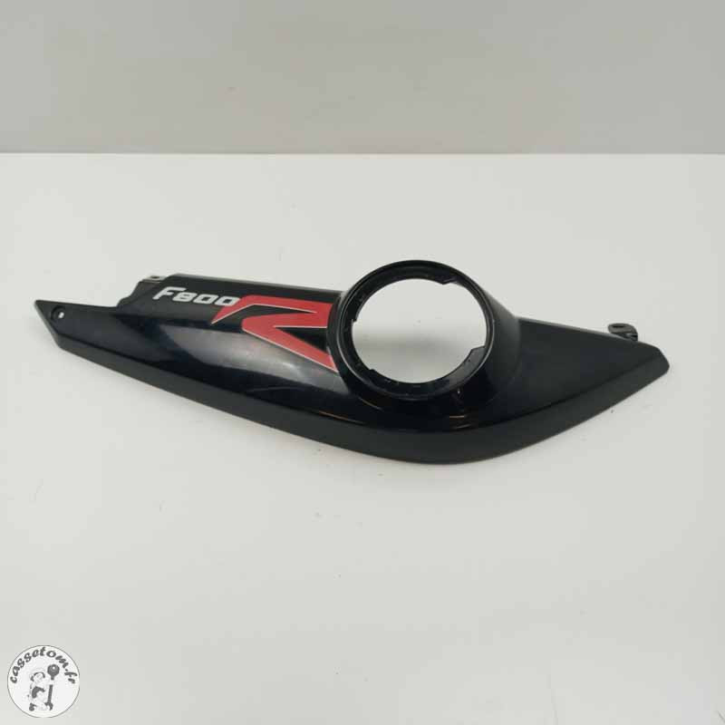 Flanc de carénage arrière droit  BMW 800 F800R 2019