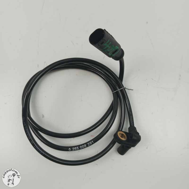 Capteur ABS arrière  BMW 800 F800R 2019