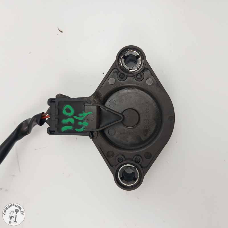 Capteur de rapport engagé BMW F800R 800 - CasseTom