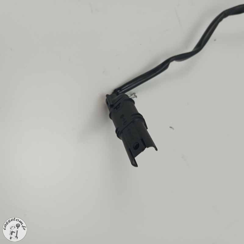 Capteur de rapport engagé BMW F800R 800 - CasseTom