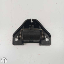 Mécanisme d'ouverture de selle  BMW 800 F800R 2019