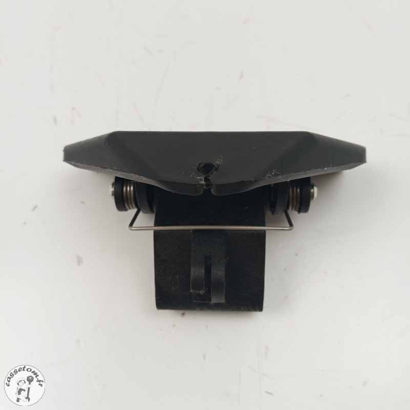 Mécanisme d'ouverture de selle  BMW 800 F800R 2019