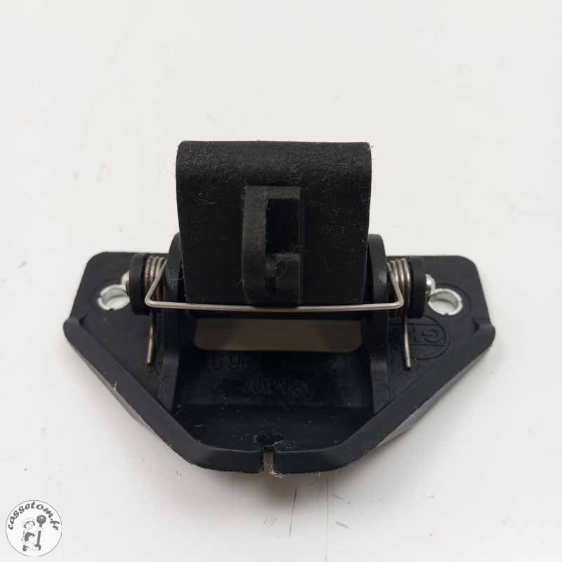 Mécanisme Ouverture Selle BMW F800R 2019 | CasseTom