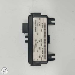 Boitier Régulateur Pression Pneus BMW F800R 2019 | CasseTom