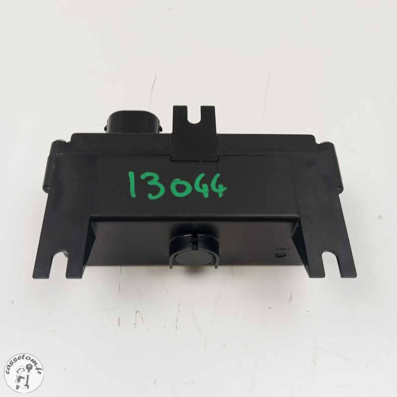 Boitier Régulateur Pression Pneus BMW F800R 2019 | CasseTom