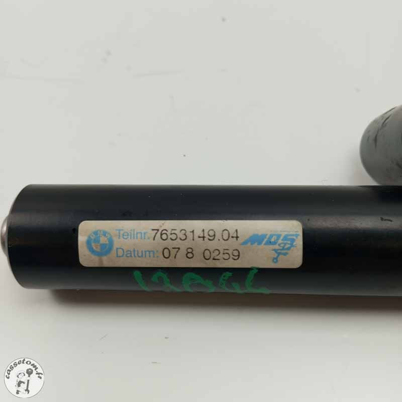 Amortisseur Direction BMW F800R 2019 Occasion | CasseTom