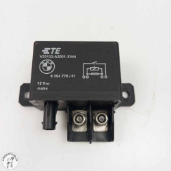 Relais démarreur BMW F800R 800 2019 Occasion | CasseTom