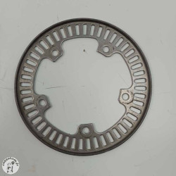 Cible ABS avant  BMW 800 F800R 2019